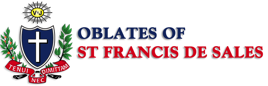 Oblates Of St Francis De Sales